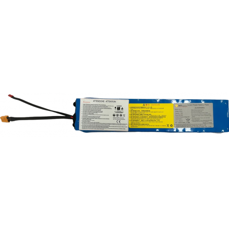 DUCATI Origine - Batterie 36V 7,8AH (XT60)