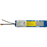 DUCATI Origine - Batterie 36V 7,8AH (XT60)