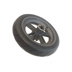 DUCATI Origine - Roue arrière/roue auxiliaire