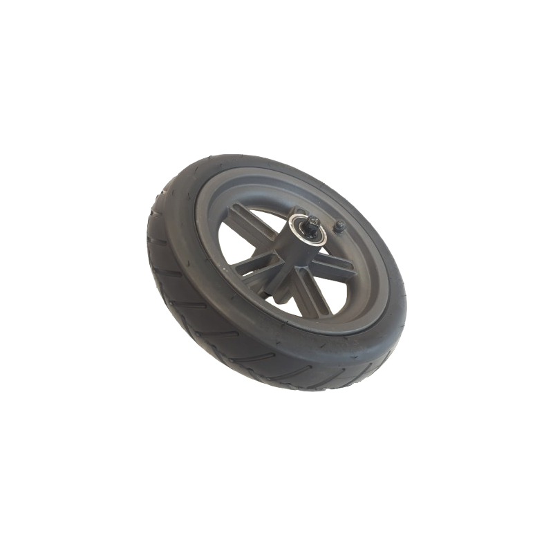 DUCATI Origin - Rear wheel/wheel auxiliary DUCATI Origin - Rear wheel/wheel auxiliary