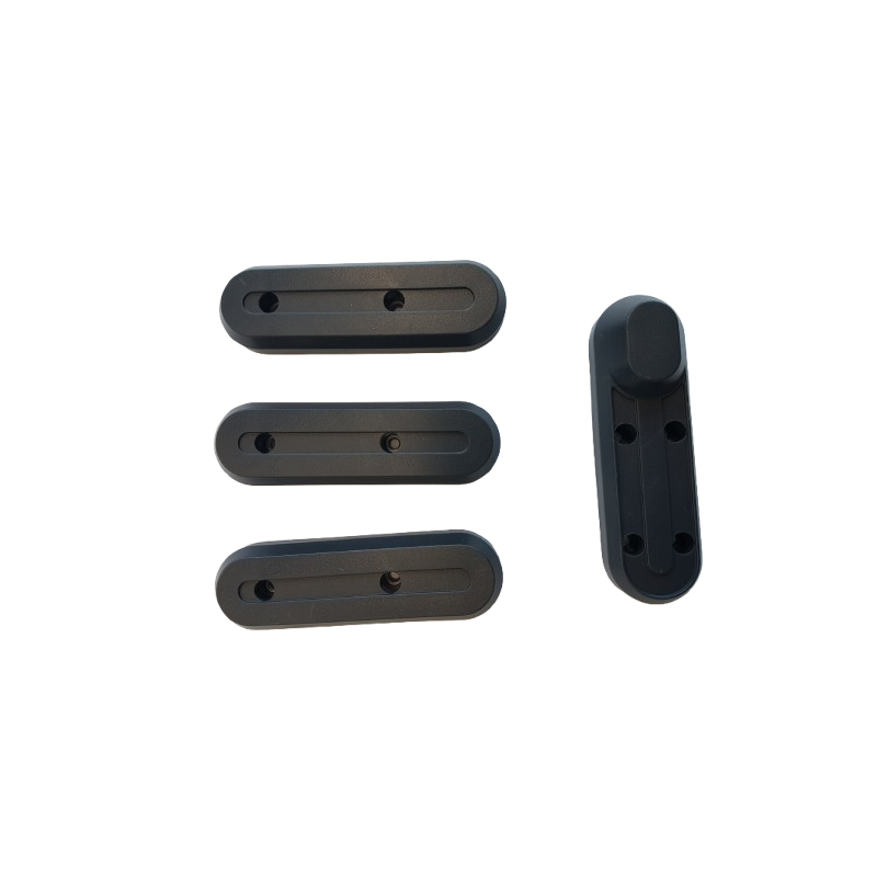 DUCATI Origine - Garniture latérale de roue avant et arrière (Lot de 4) DUCATI Origine - Garniture latérale de roue avant et arrière (Lot de 4)