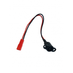 DUCATI Origin - Loading head for aluminium frame