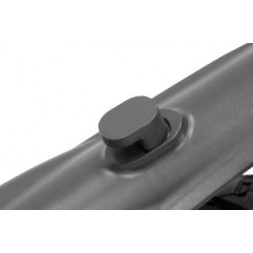 DUCATI Origine - Fermeture pliante (crochet arrière)