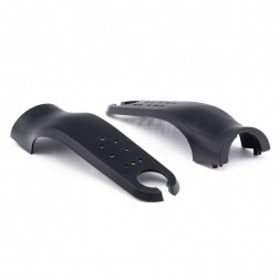 DUCATI Origine - Cache fourche avant gauche et droit (jeu)