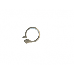 DUCATI Origine - Attache d'accélérateur