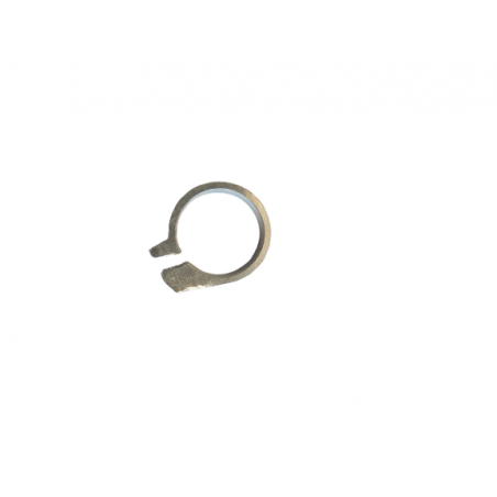 DUCATI Origin - Accelerator attachment