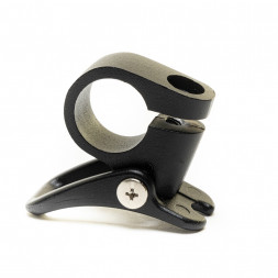 DUCATI Origine - Crochet de fermeture avant