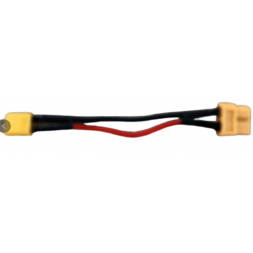 DUCATI Origine - Adaptateur de batterie de (F)XT30 à (M)XT60