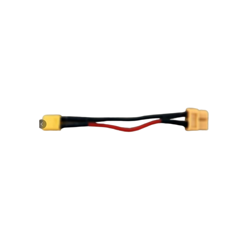 DUCATI Origine - Adaptateur de batterie de (F)XT30 à (M)XT60