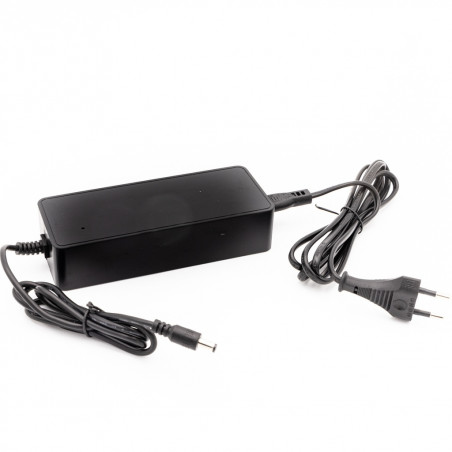 DUCATI Origine - Chargeur de batterie 42V 1,5A