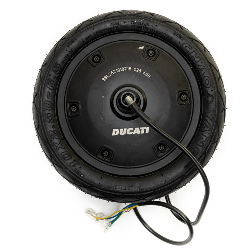 DUCATI Origine - Moteur 36V/350W DUCATI Origine - Moteur 36V/350W