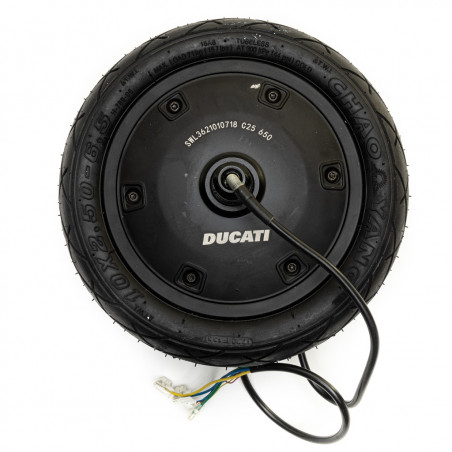 DUCATI Origine - Moteur 36V/350W