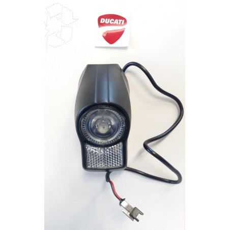 DUCATI Origine - Phare (fourni)