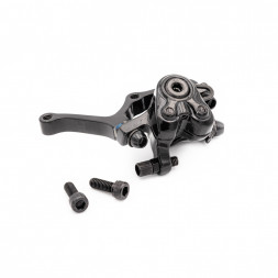 DUCATI Origin - Rear wheel bracket