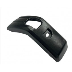 DUCATI Origine - Pièce décorative de garde-boue arrière