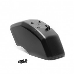 DUCATI Origine - Garde-boue avant