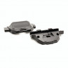DUCATI Origin - Speedometer cover set (Top+Bas+screen)