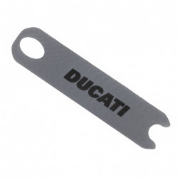 DUCATI Origine - Grip DUCATI