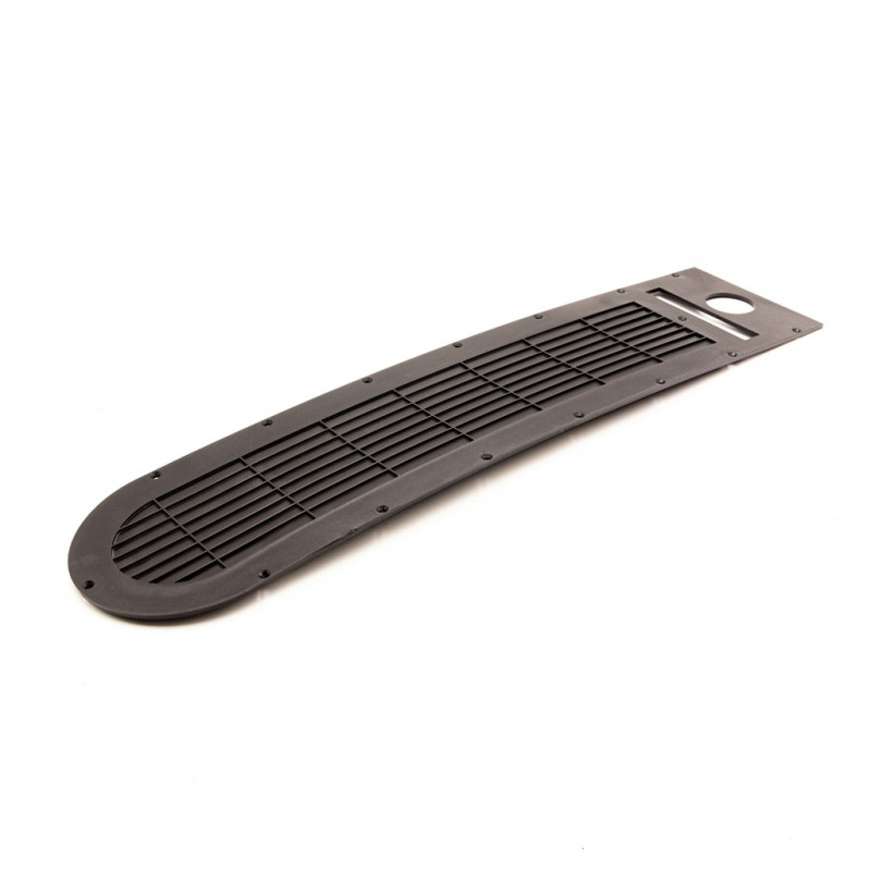 DUCATI Origin - Lower battery plate DUCATI Origin - Lower battery plate