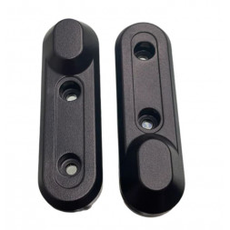 DUCATI Origine - Cache décoratif de fourche arrière (set)