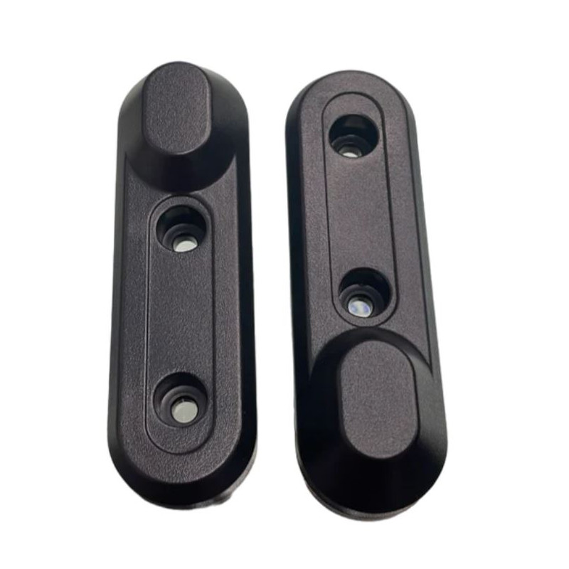 DUCATI Origin - Decorative rear fork cover (set) DUCATI Origin - Decorative rear fork cover (set)