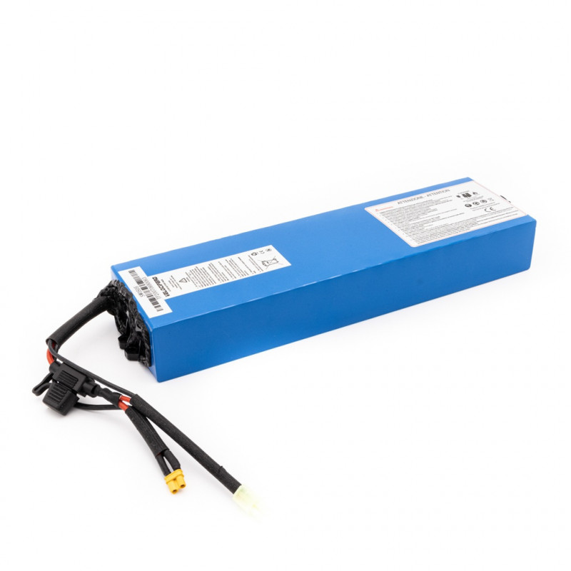 DUCATI Origine - Batterie 36V/7,8AH DUCATI Origine - Batterie 36V/7,8AH