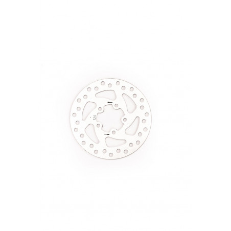 DUCATI Origine - Disque de frein arrière 120MM 5 Trous