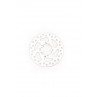 DUCATI Origin - Rear brake disc 120MM 5 Holes