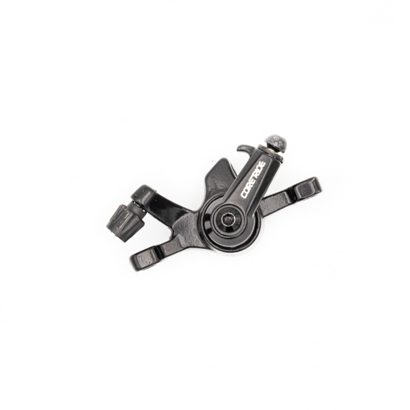 DUCATI Origin - Rear brake caliper + Brake pads DUCATI Origin - Rear brake caliper + Brake pads