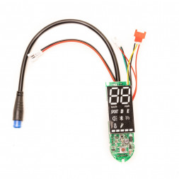 DUCATI Origin - Display