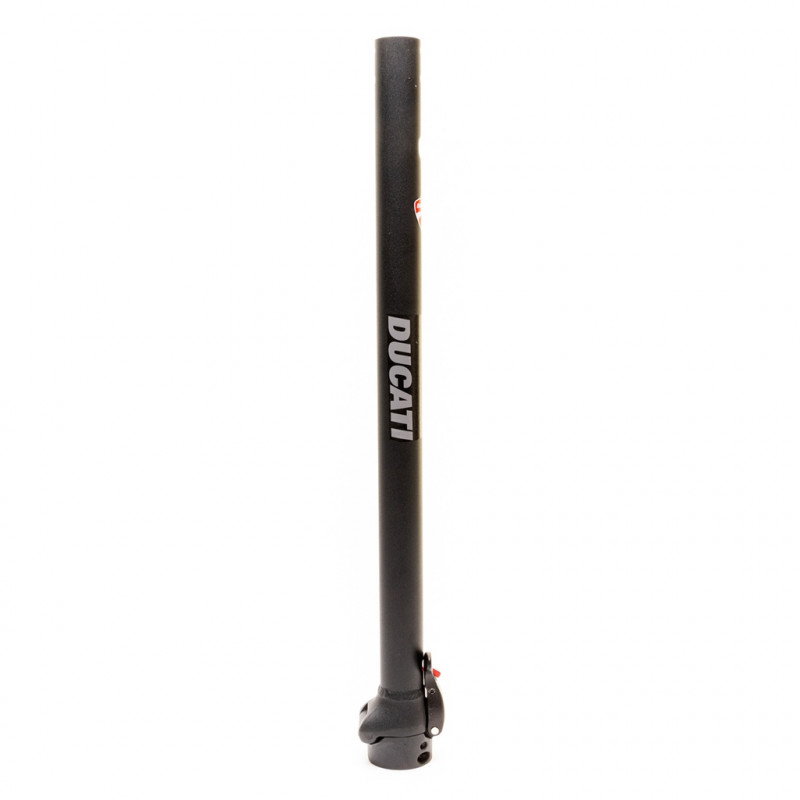 DUCATI Origine - Guidon + serrage DUCATI Origine - Guidon + serrage
