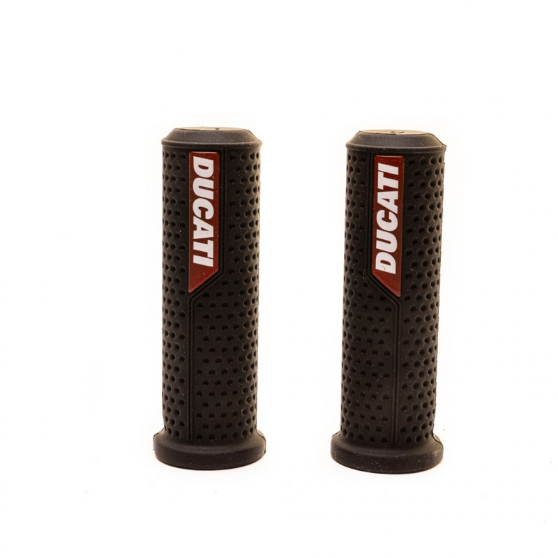 DUCATI Origin - Set of handles (DUCATI dark black) DUCATI Origin - Set of handles (DUCATI dark black)