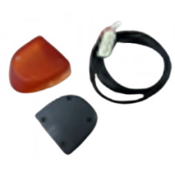 DUCATI Origin - LED rear