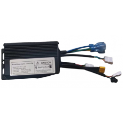 DUCATI Origin - Controller V-3-1-8/V-1-2-1/TL