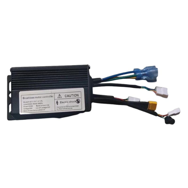 DUCATI Origin - Controller V-3-1-8/V-1-2-1/TL