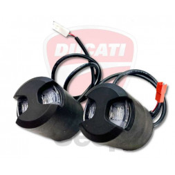 DUCATI Origin - Left/Right Indicator