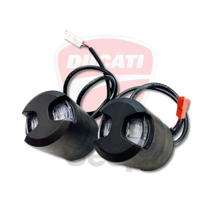 DUCATI Origin - Left/Right Indicator