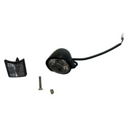 DUCATI Origine - Phare