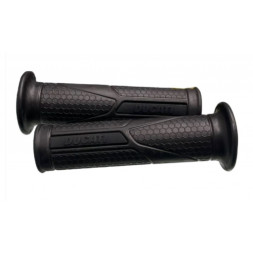 DUCATI Origine - Poignée (gauche+droite) avec trou pour clignotant