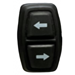 DUCATI Origine - Interrupteur de poignée gauche