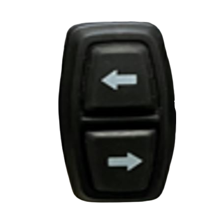DUCATI Origin - Left handle switch