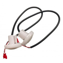 DUCATI Origine - Jeu de clignotants avant (droite+gauche)