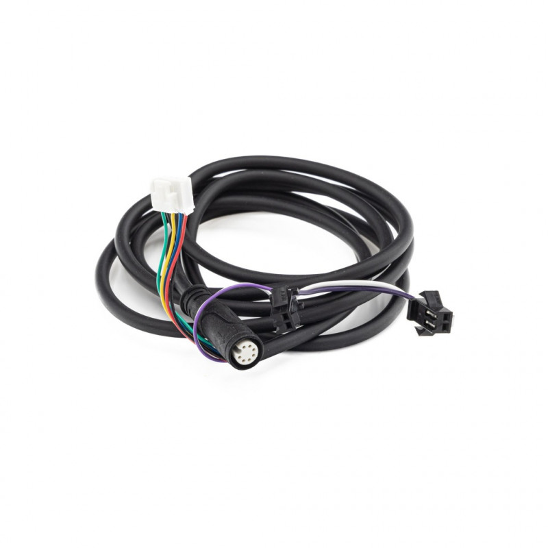 DUCATI Origin - Central line (main cable) DUCATI Origin - Central line (main cable)