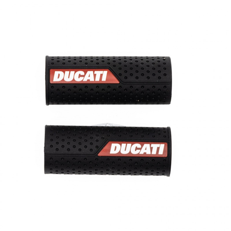 DUCATI Origine - Poignée DUCATI TL set (gauche/droite) DUCATI Origine - Poignée DUCATI TL set (gauche/droite)