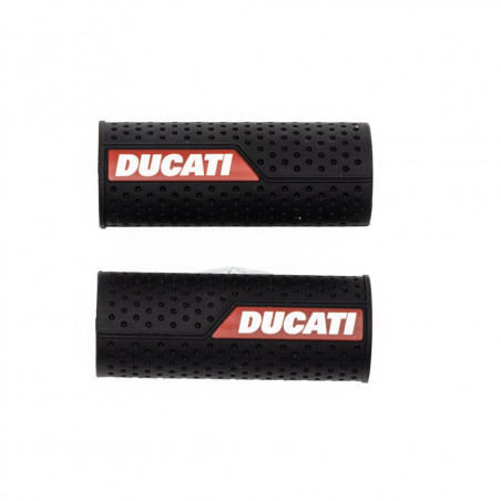 DUCATI Origine - Poignée DUCATI TL set (gauche/droite)