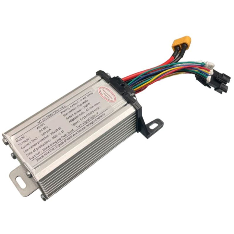 DUCATI Origin - Model controller AI/01-TL DUCATI Origin - Model controller AI/01-TL