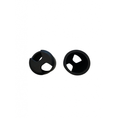 DUCATI Origine - Couvercle en plastique pour clignotant (1pcs)