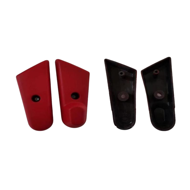 DUCATI Origine - Cache de fourche avant couleur rouge (2pcs) - 56010-09100-RD703 (1 PCS) + 56011-09100-RD703 (1 PCS) DUCATI Origine - Cache de fourche avant couleur rouge (2pcs) - 56010-09100-RD703 (1 PCS) + 56011-09100-RD703 (1 PCS)