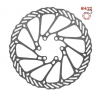Ninebot - Compatible brake disc 160mm 6 Holes Ninebot F25E, F30E, F40E, Dualtron Speedway 5 Dual Motor