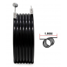 Ninebot - Câble de frein noir Ninebot F25E, F30E, F40E, Dualtron Speedway 5 Dual Motor
